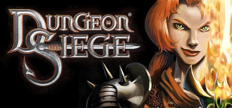Dungeon Siege Steam Key GLOBAL