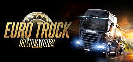 Euro Truck Simulator Steam Key GLOBAL