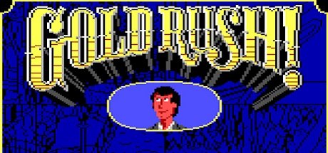 Gold Rush! Classic Steam Key GLOBAL