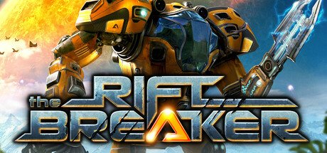 The Riftbreaker (PC) Steam Key GLOBAL