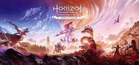 Horizon Forbidden West Complete Edition (PC) Steam Key GLOBAL