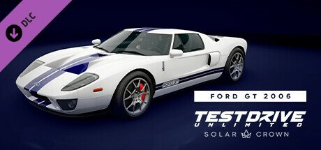 Test Drive Unlimited 2 Steam Key GLOBAL