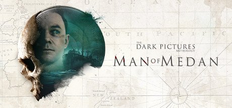 The Dark Pictures Anthology: Man of Medan Steam Key GLOBAL