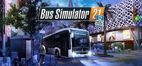 Bus Simulator 21 Next Stop (PC) Steam Key GLOBAL