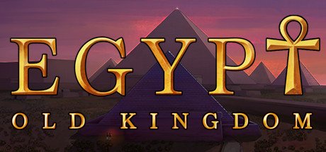 Egypt: Old Kingdom Steam Key GLOBAL