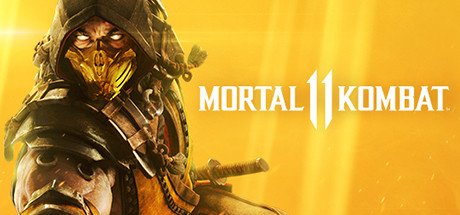 Mortal Kombat 11 (Nintendo Switch) eShop Key EUROPE