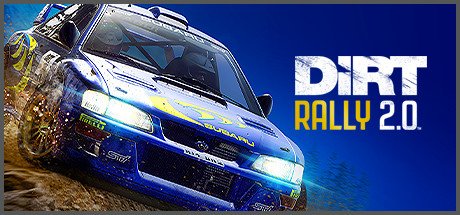 DiRT Rally Steam Key GLOBAL
