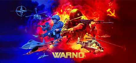 WARNO (PC) Steam Key GLOBAL