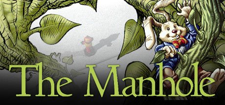 The Manhole: Masterpiece Edition (PC) Steam Key EUROPE