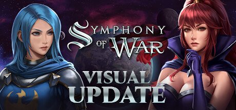 Symphony of War: The Nephilim Saga (PC) Steam Key GLOBAL