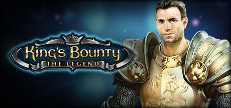 King's Bounty: The Legend Steam Key GLOBAL