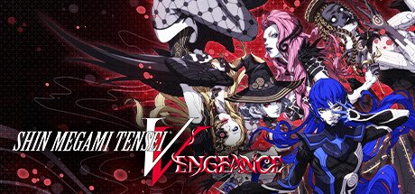 Shin Megami Tensei V: Vengeance (PC) Steam Key GLOBAL