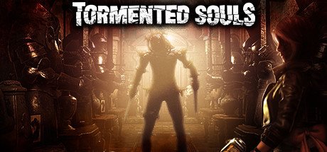 Tormented Souls Steam Key GLOBAL