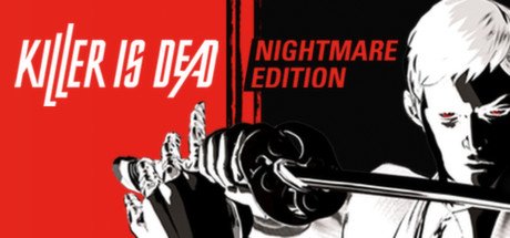 Killer is Dead (Nightmare Edition) Steam Key GLOBAL