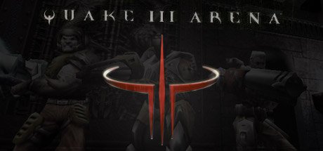 QUAKE III Arena Steam Key GLOBAL