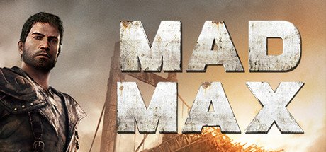 Mad Max Steam Key (PC) GLOBAL