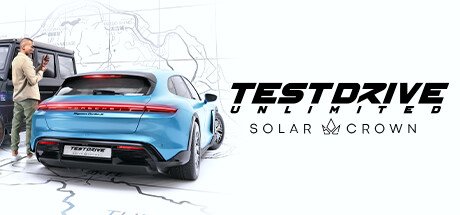 Test Drive Unlimited Solar Crown (PC) Steam Key EUROPE