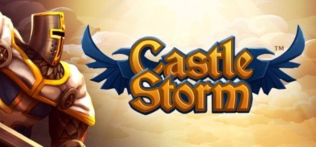 CastleStorm Steam Key GLOBAL