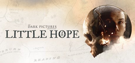 The Dark Pictures Anthology: Little Hope Steam Key GLOBAL