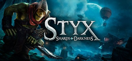 Styx: Shards of Darkness (Xbox One) Xbox Live Key EUROPE