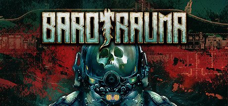 Barotrauma Steam Key GLOBAL
