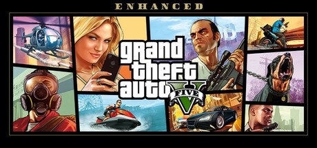 Grand Theft Auto V Rockstar Games Launcher Key GLOBAL