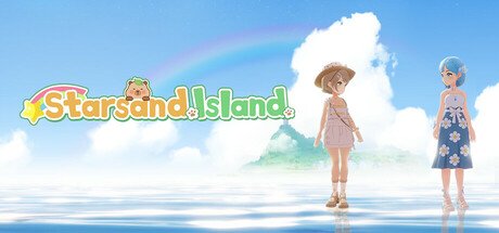 Starsand (PC) Steam Key GLOBAL