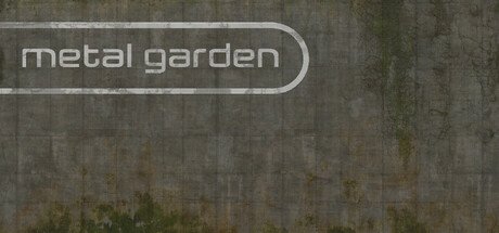 Metal Garden Steam Key (PC) GLOBAL
