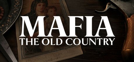 Mafia: The Old Country (Xbox Series X|S) XBOX LIVE Key EUROPE