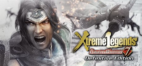 Dynasty Warriors 7: Xtreme Legends (Definitive Edition) Steam Key GLOBAL
